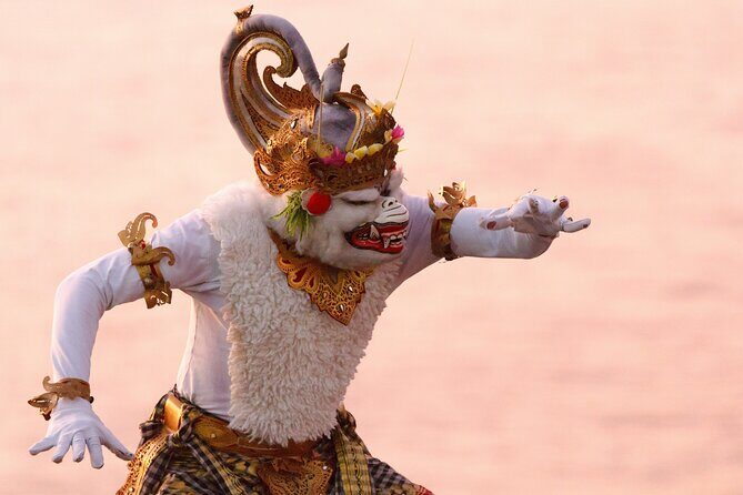 Uluwatu Cultural Tour: Ocean Cliff Temple & Kecak Fire Dance - Good To Know
