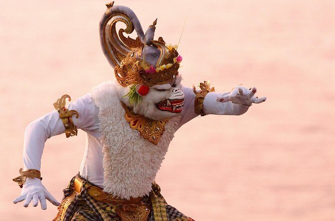 Uluwatu Cultural Tour: Ocean Cliff Temple & Kecak Fire Dance - Who Is This Tour Best For?
