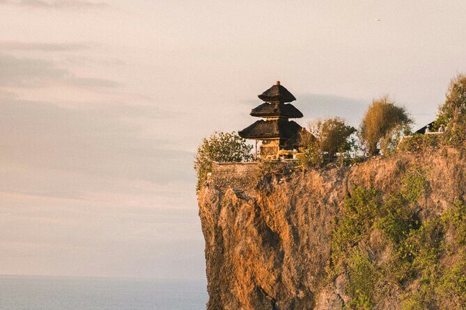 Uluwatu Cultural Tour: Ocean Cliff Temple & Kecak Fire Dance - What’s Included and What to Consider