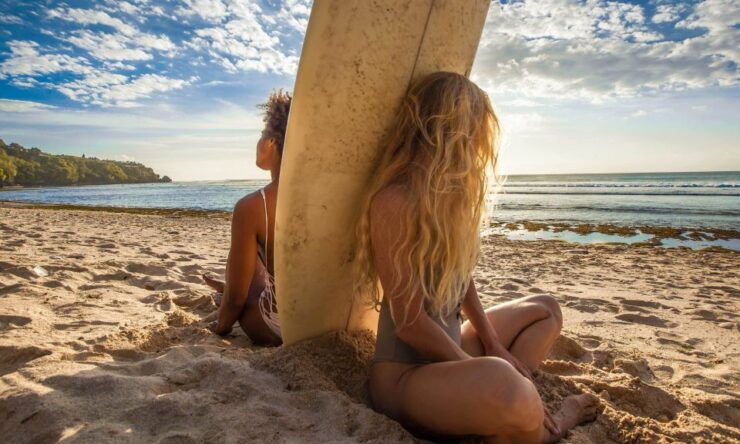Uluwatu: GWK Cultural Park, Beaches & Uluwatu Temple Tour - Tour Overview