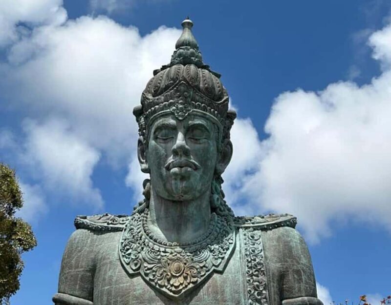 ULUWATU : gwk,tanah barak cliff,suluban beach - Final Thoughts: Is This Tour Right for You?