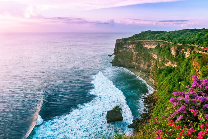 Uluwatu Half Day Tour - Good To Know