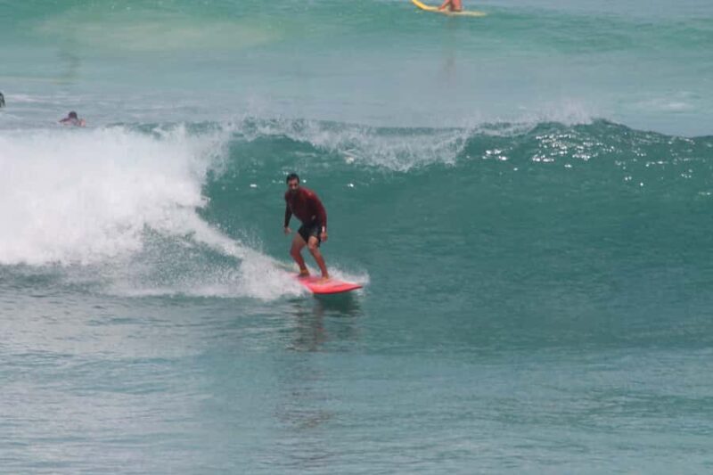 Uluwatu: Improve your surf skills with us - Final Thoughts: Who Will Love This Experience?