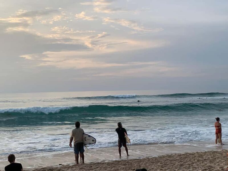 Uluwatu: Improve your surf skills with us - Good To Know
