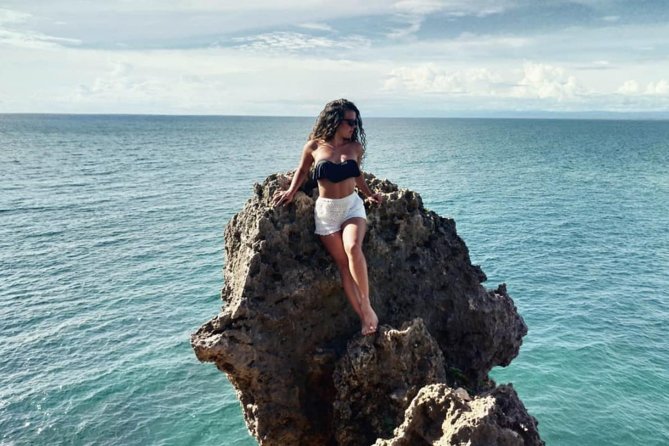 Uluwatu Instagram Tour: Unforgettable Beaches (Private & All-Inclusive) - Tour Overview and Inclusions