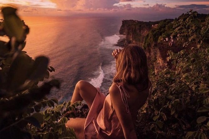Uluwatu Instagram Tour: Unforgettable Beaches (Private & All-Inclusive) - Traveler Photos and Reviews
