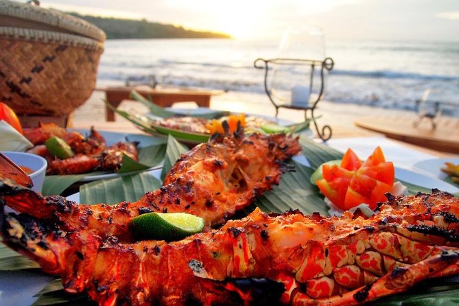 Uluwatu Jimbaran Half Day Tour - Tour Pricing and Inclusions