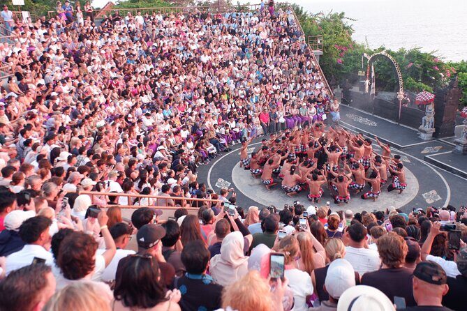 Uluwatu Kecak and Jimbaran Bay - Good To Know