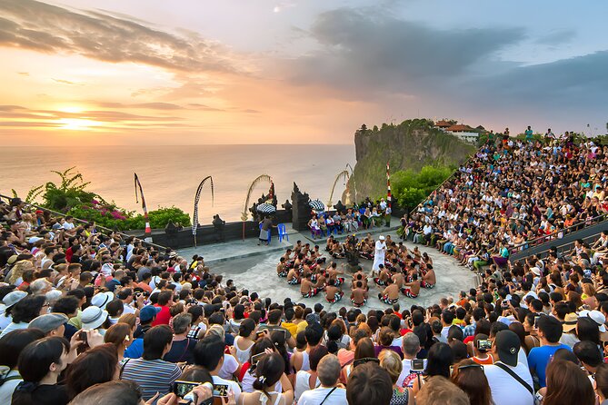 Uluwatu, Kecak Dance and Seafood Dinner Tour Packages - Package Pricing Details