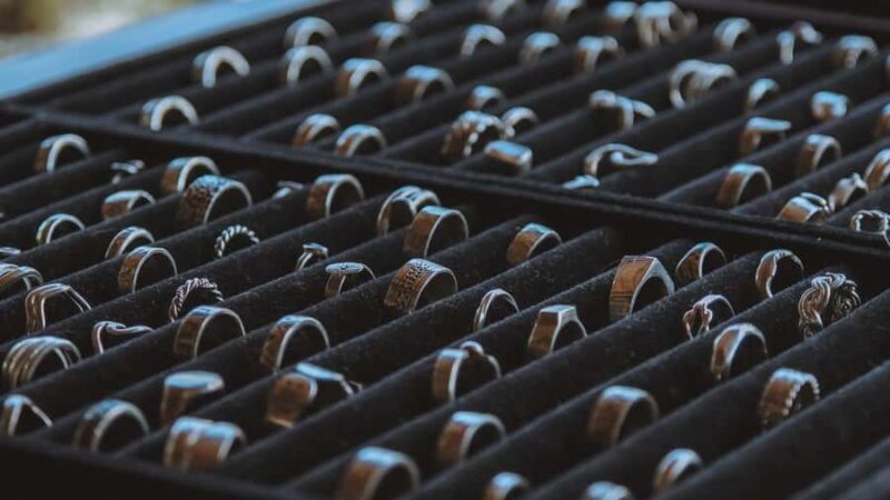 Uluwatu: Krisna Silver Class & Workshop - Good To Know