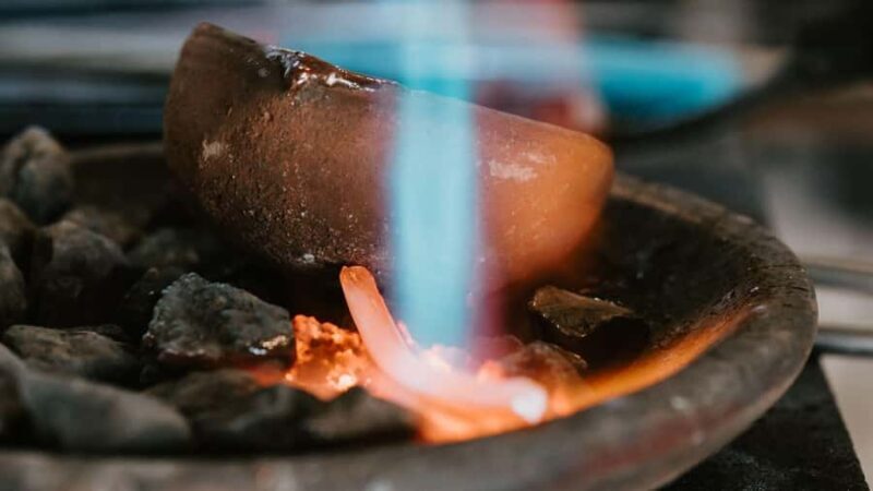 Uluwatu: Krisna Silver Class & Workshop - The Jewelry You’ll Create