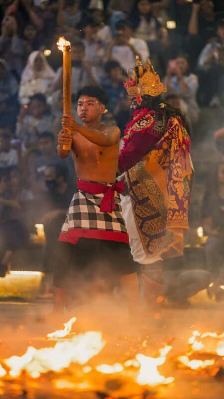 ULUWATU LUXE TOUR: Beaches, Cliffs, Temple, Fire Dance & BBQ - The Sum Up: Is the Uluwatu Luxe Tour Right for You?