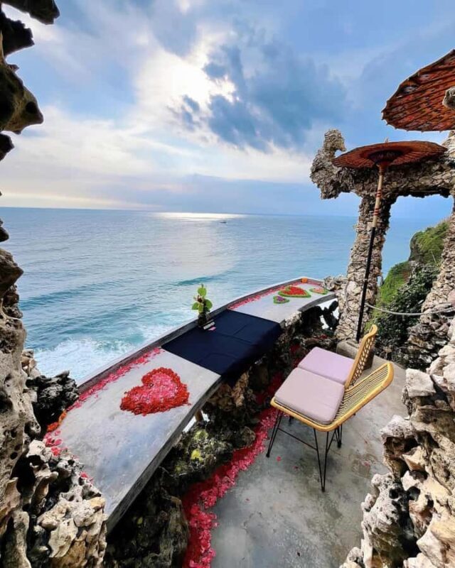 Uluwatu: Malini Agropark & Kecak Dance Half-Day Tour - Exploring Malini Agropark: Bali’s Photogenic Paradise