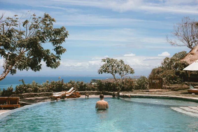 Uluwatu Premium Journey: Spa, Yoga, Temple, Fire Dance & BBQ - Who Should Consider This Tour?