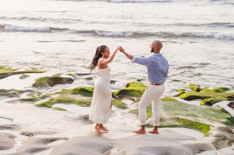 Uluwatu: Private Photoshoot with Drone Photos & Videos - The Sum Up