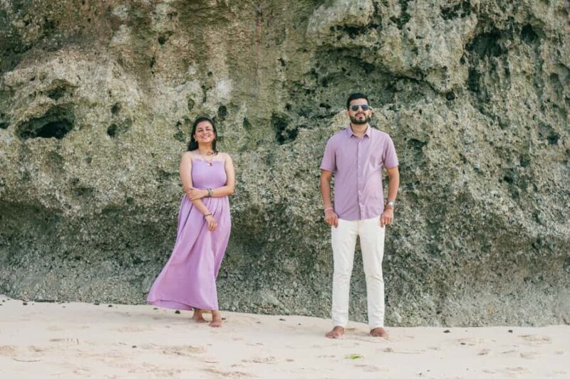 Uluwatu: Private Photoshoot with Drone Photos & Videos - Practical Details and Tips