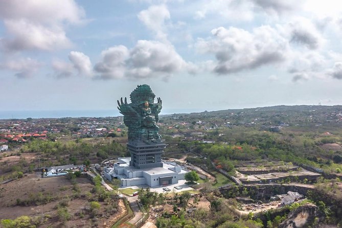 Uluwatu - Private Tour With Wifi Onboard - Tour Highlights