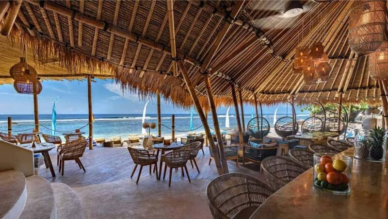 Uluwatu: Several Uluwatu tours include hotel transfers. - Value and Overall Impression