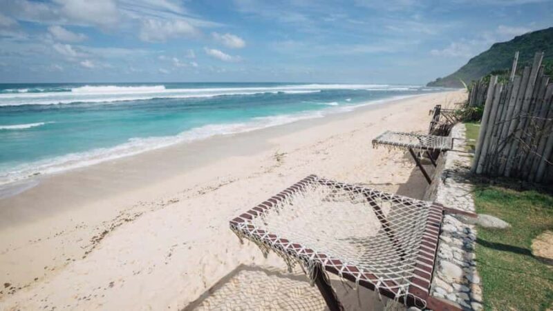 Uluwatu: Several Uluwatu tours include hotel transfers. - Who Is This Tour Best For?