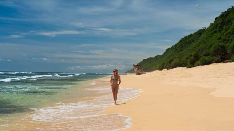 Uluwatu: Several Uluwatu tours include hotel transfers. - Final Thoughts