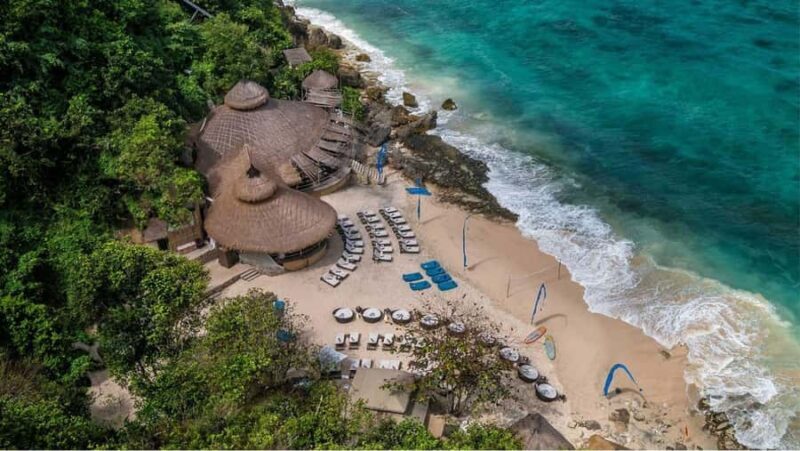 Uluwatu: Several Uluwatu tours include hotel transfers. - An In-Depth Look at the Tour Experience