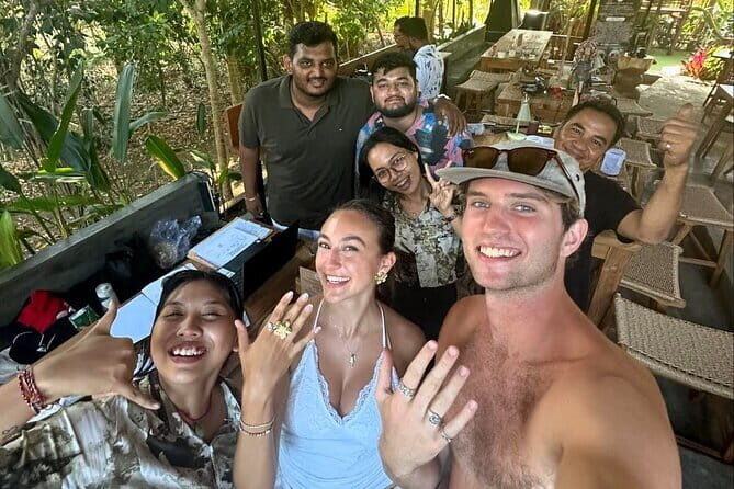 Uluwatu Silver Jewelry Making Class in Bali - Good To Know