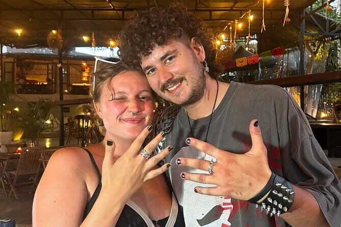 Uluwatu Silver Jewelry Making Class in Bali - Exploring the Bali Jewelry Workshop: What to Expect