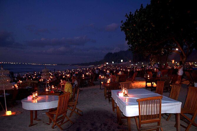 Uluwatu Sunset Kecak and Fire Dance with Seafood Jimbaran Dinner - Who Should Consider This Tour?