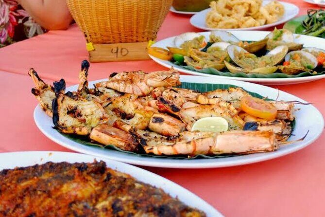 Uluwatu Sunset Kecak and Fire Dance with Seafood Jimbaran Dinner - FAQ