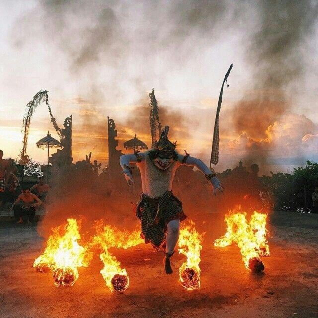 Uluwatu Sunset & Kecak Dance - All Inclusive - Good To Know