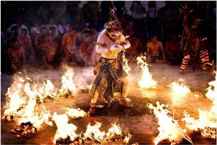 Uluwatu Sunset & Kecak Dance - All Inclusive - Free Cancellation and Payment Options
