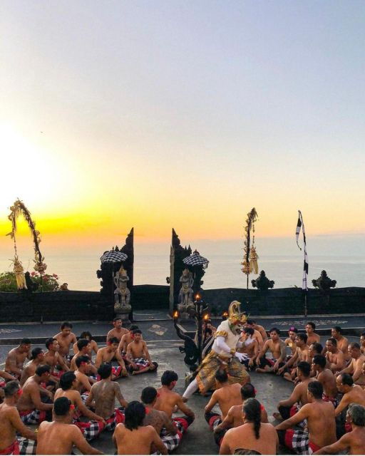 Uluwatu Sunset & Kecak Dance Show - Private Tour - Good To Know