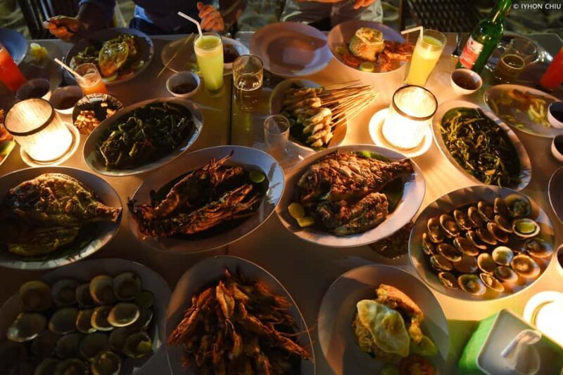 Uluwatu Sunset Temple - Kecak Dance Show & Seafood Dinner - Practical Details and What to Expect