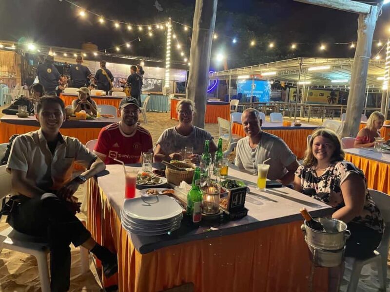 Uluwatu Sunset Temple - Kecak Dance Show & Seafood Dinner - Final Thoughts