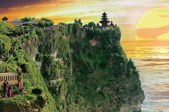 Uluwatu Sunset Temple Tour - Best Time to Visit Uluwatu Temple
