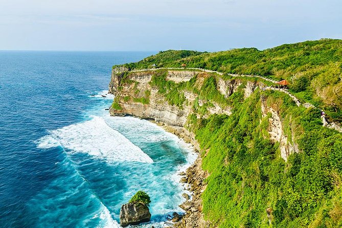 Uluwatu Sunset Temple Tour - How to Get to Uluwatu