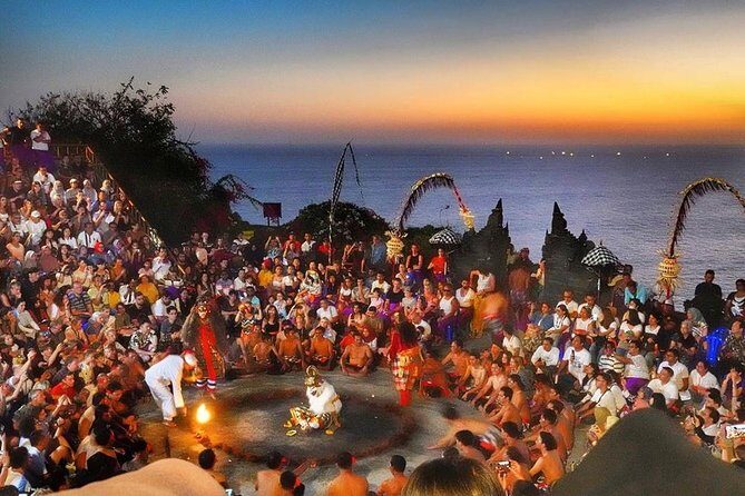 Uluwatu Sunset Tour - Good To Know