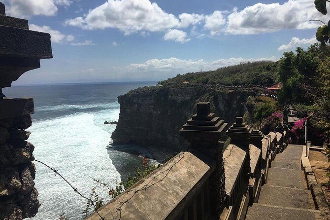 Uluwatu Sunset Tour - Value and Practical Considerations