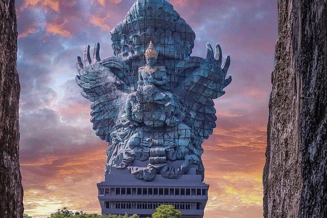 Uluwatu Sunset Tour And Kecak Dance - Good To Know