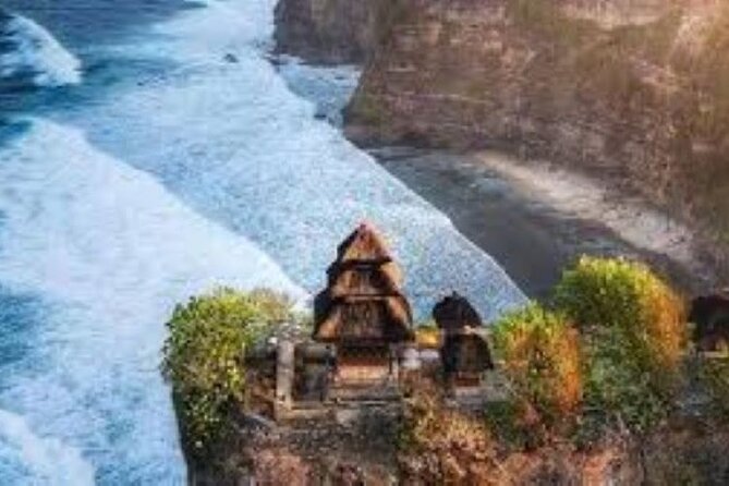 Uluwatu Sunset Tour by Bali Made Tour - Tour Location and Duration