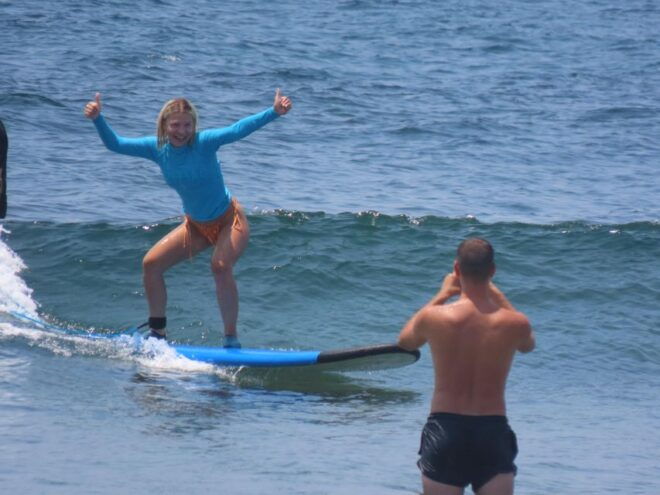 Uluwatu: Surf Class For Beginner and Intermediate - Instructor and Customer Reviews