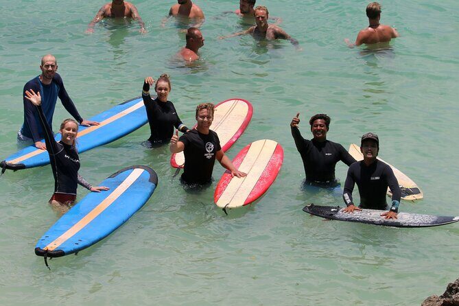 Uluwatu Surf Lesson/Coaching- Beginners, Intermediate, Advanced - Why This Surf Tour Is Worth Considering