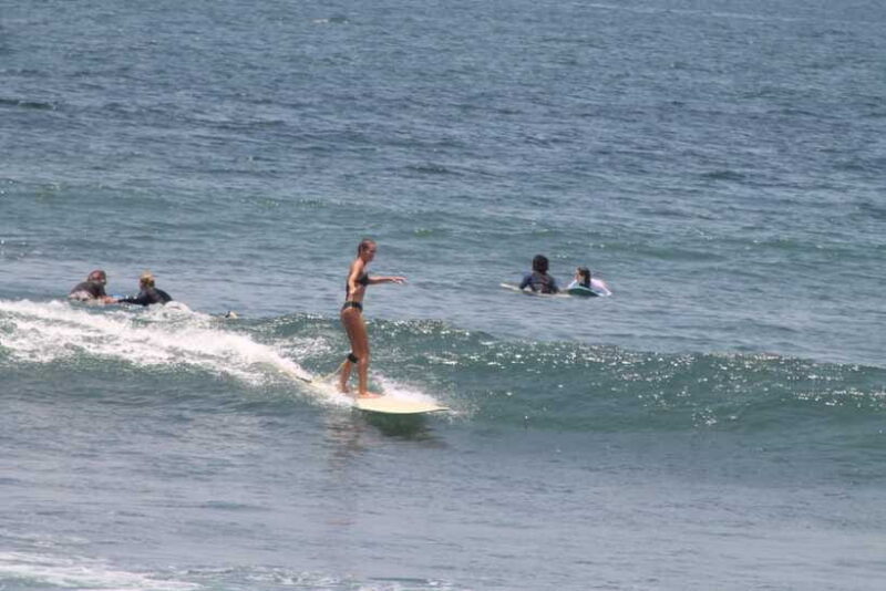Uluwatu: Surf Lessons Beginner - The Sum Up: Who Will Truly Benefit?
