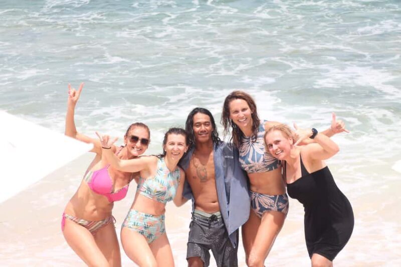 Uluwatu: Surf Lessons Beginner - FAQ