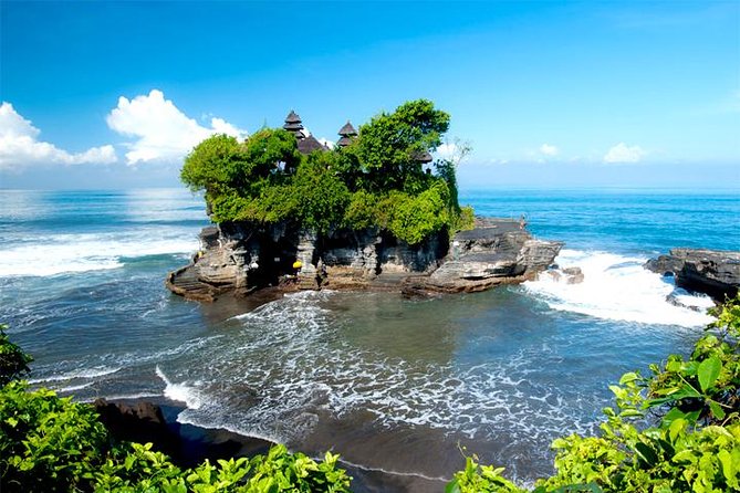 Uluwatu, Tanah Lot and Jimbaran Tour - Tour Highlights