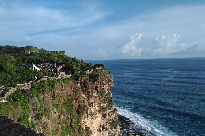 Uluwatu Temple Bali Sunset Tour - Inclusions and Exclusions