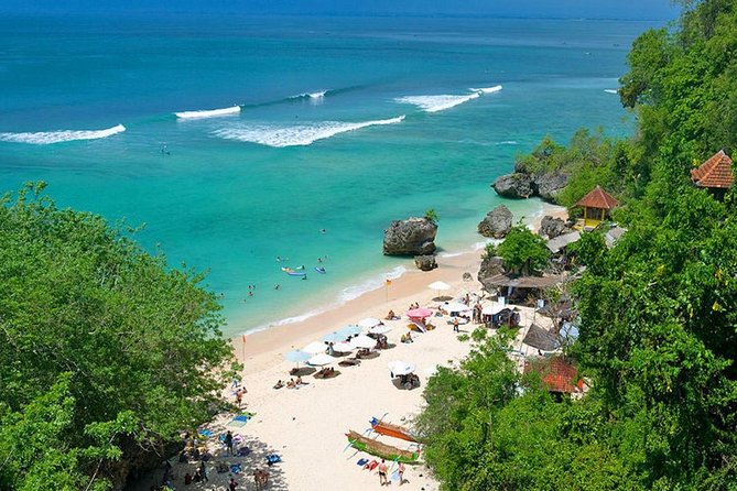 Uluwatu Temple Bali Sunset Tour - Cancellation Policy