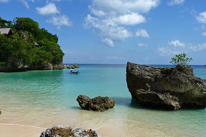 Uluwatu Temple Bali Sunset Tour - Frequently Asked Questions