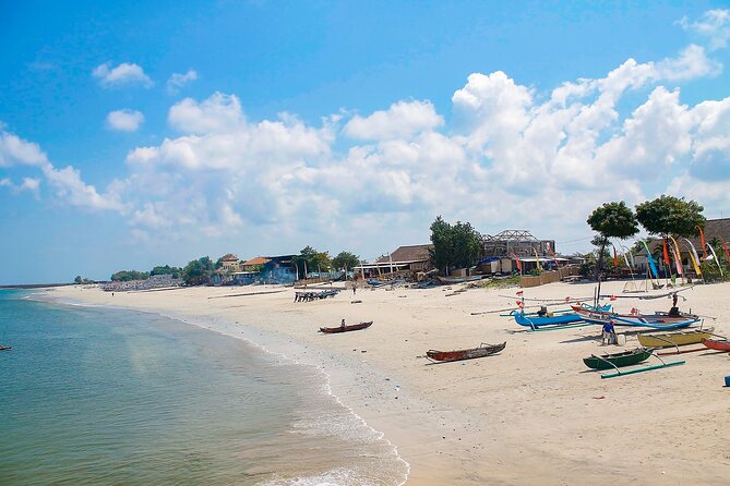 Uluwatu Temple, Beaches and Southern Bali Tour - Uluwatu Temple