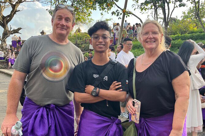 Uluwatu Temple Entrance & Kecak Dance Tickets - The Sum Up: Is This Tour Worth It?